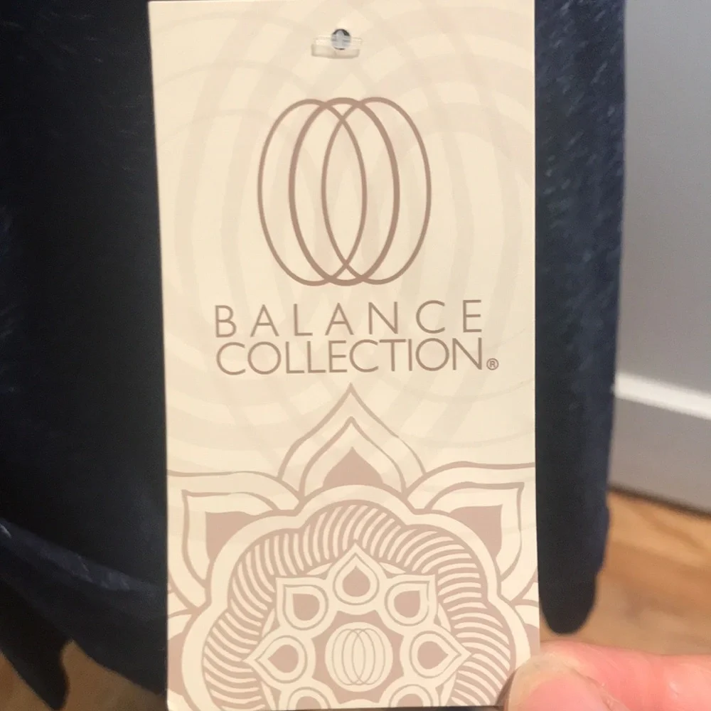 BALANCE COLLECTION - Picture 5 of 11